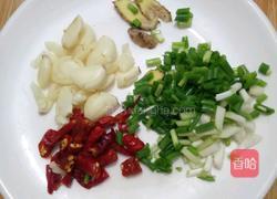 香菇烧鸡的做法图解3