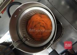 芹菜香干炒肉的做法图解12