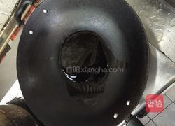 芹菜香干炒肉的做法图解15