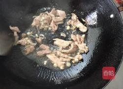 芹菜香干炒肉的做法图解18
