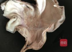 猪肚汤的做法图解2