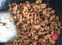 生菜包肉的做法图解4