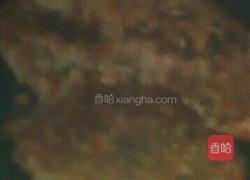 红椒鸡蛋饼的做法图解3