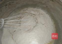 百香果戚风蛋糕的做法图解4