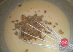 百香果戚风蛋糕的做法图解5