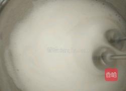 百香果戚风蛋糕的做法图解8