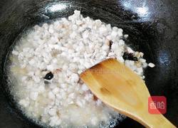 香菇肉酱的做法图解6