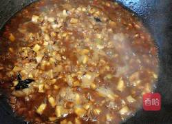 香菇肉酱的做法图解12