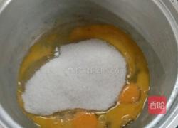 简单的蛋糕的做法图解3