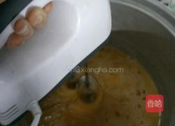 简单的蛋糕的做法图解4