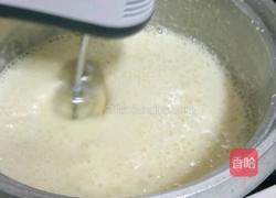 简单的蛋糕的做法图解6