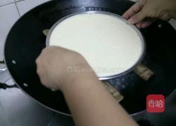 简单的蛋糕的做法图解9