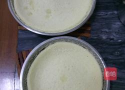 简单的蛋糕的做法图解10