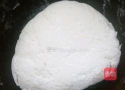 炒猫耳朵的做法图解1