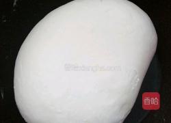 炒猫耳朵的做法图解2