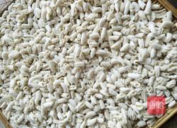 炒猫耳朵的做法图解8