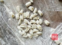 炒猫耳朵的做法图解7