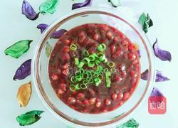 肉丁炸酱的做法图解5