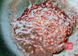 肉丁炸酱的做法图解4