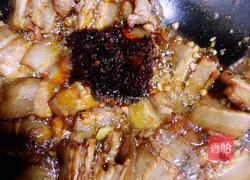 尖椒回锅肉的做法图解11