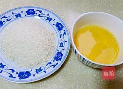 炸鸡柳的做法图解1