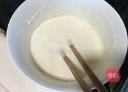 宝宝鸡蛋卷饼的做法图解1