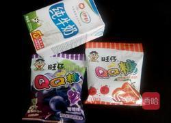 微波炉布丁的做法图解1