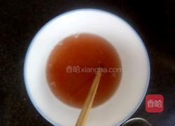 微波炉布丁的做法图解5