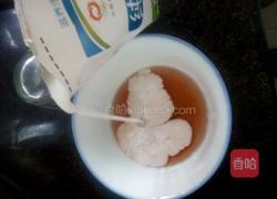 微波炉布丁的做法图解7