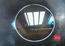 干煸鱿鱼须的做法图解4