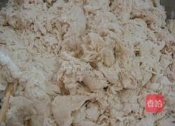 自己动手做肉包子的做法图解2