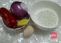 香煎土豆丝的做法图解1