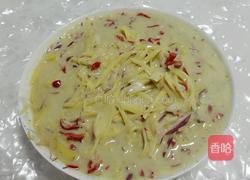 香煎土豆丝的做法图解6