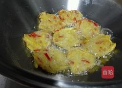 香煎土豆丝的做法图解8