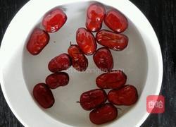 红豆薏米粥的做法图解3