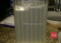 脉动荔枝口味的做法图解4