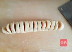 火腿饼的做法图解8