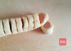 火腿饼的做法图解9