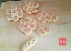 火腿饼的做法图解13