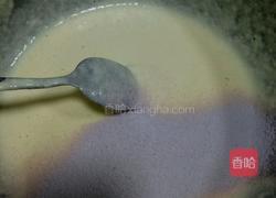 千叶香芋冰淇淋海绵蛋糕的做法图解11