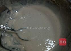 千叶香芋冰淇淋海绵蛋糕的做法图解12