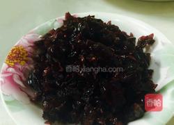 新手零失败蔓越莓曲奇饼干的做法图解4