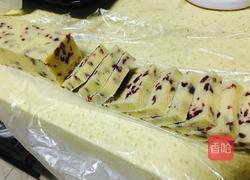 新手零失败蔓越莓曲奇饼干的做法图解10