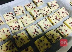 新手零失败蔓越莓曲奇饼干的做法图解11