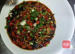 酸辣蕨根粉的做法图解5