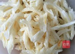 尖椒苦瓜的做法图解2