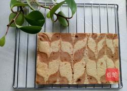 千叶香芋冰淇淋海绵蛋糕的做法图解18