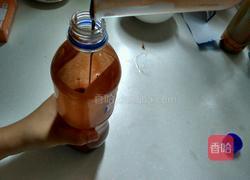 爆款可乐瓶冰淇淋的做法图解6