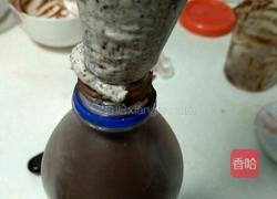 爆款可乐瓶冰淇淋的做法图解8