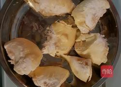 榴莲酥的做法图解1